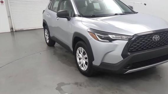 TOYOTA COROLLA CROSS 2023 7MUAAAAG9PV061847 image TOYOTA COROLLA CROSS 2023 7MUAAAAG9PV061847 image